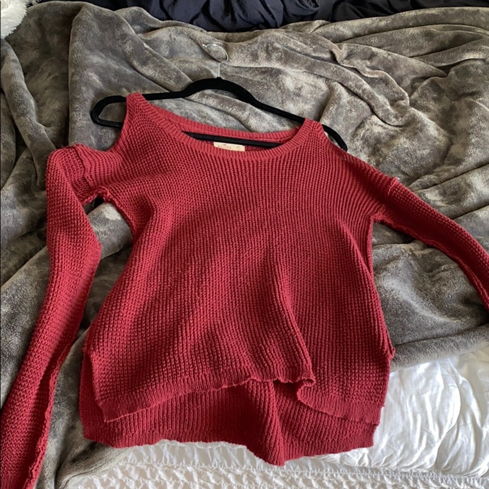 Sweater - Picture 2 of 2